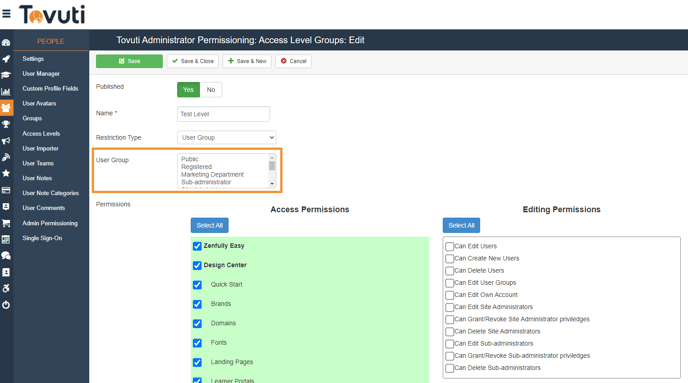 Admin Permissioning New Screenshot 2.1